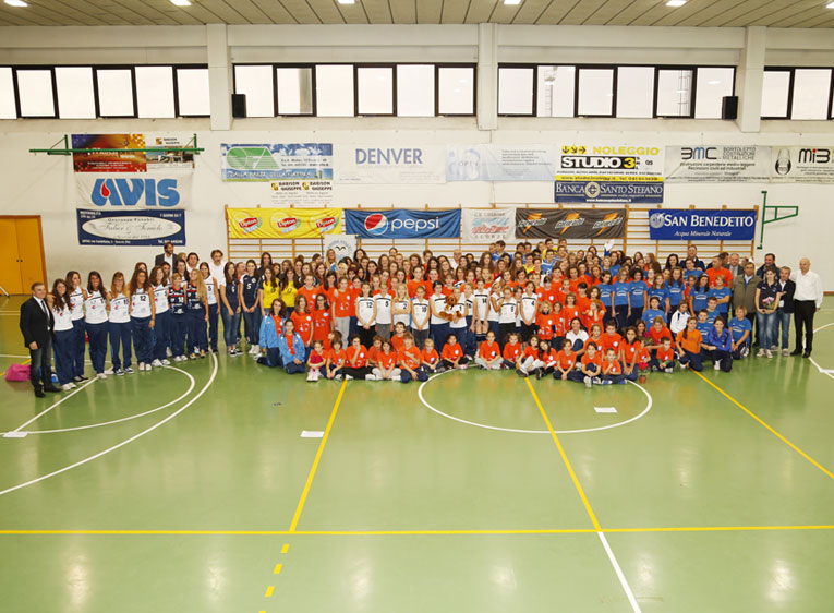 Centro Sportivo Libertas Scorzè (Ve)