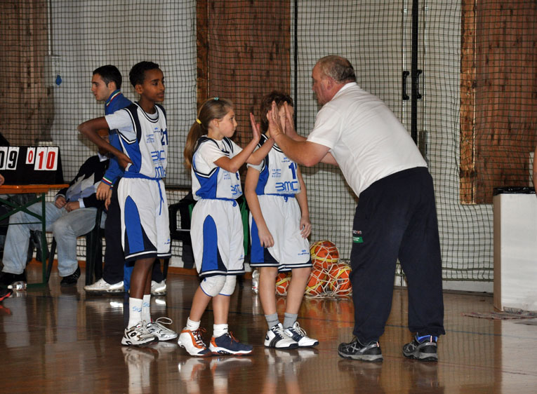 centro sportivo libertas
