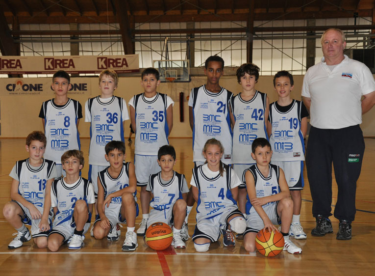 Centro Sportivo Libertas Scorzè (Ve)