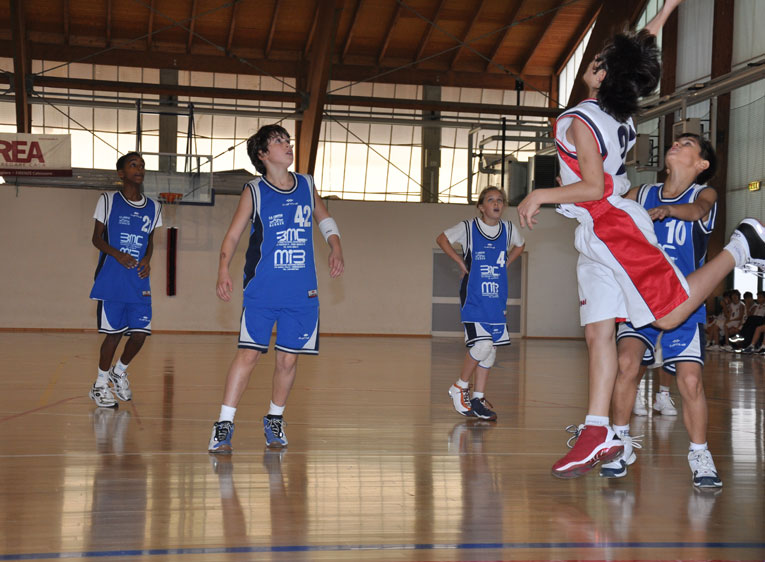 Centro Sportivo Libertas Scorzè (Ve)