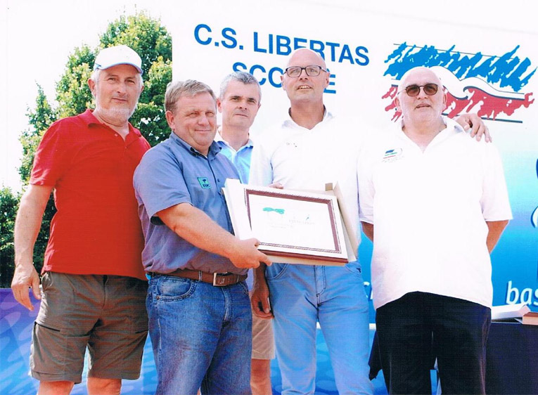 Memorial Bortoletto