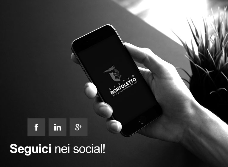 Social Gruppo Bortoletto