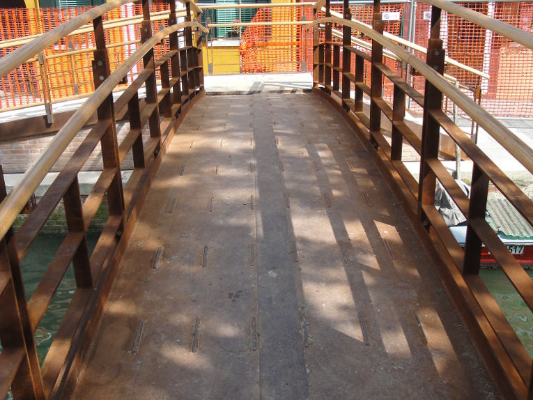 carpenteria venezia