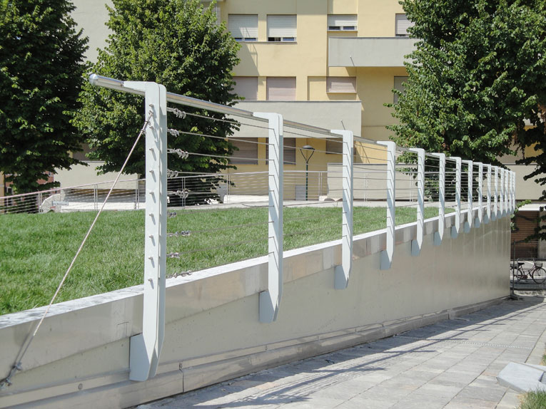 parapetto