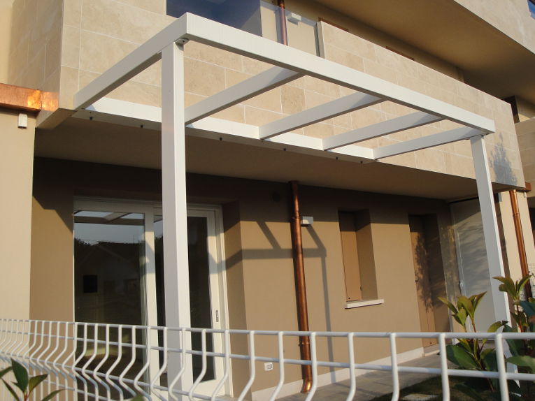 pompeiane in ferro