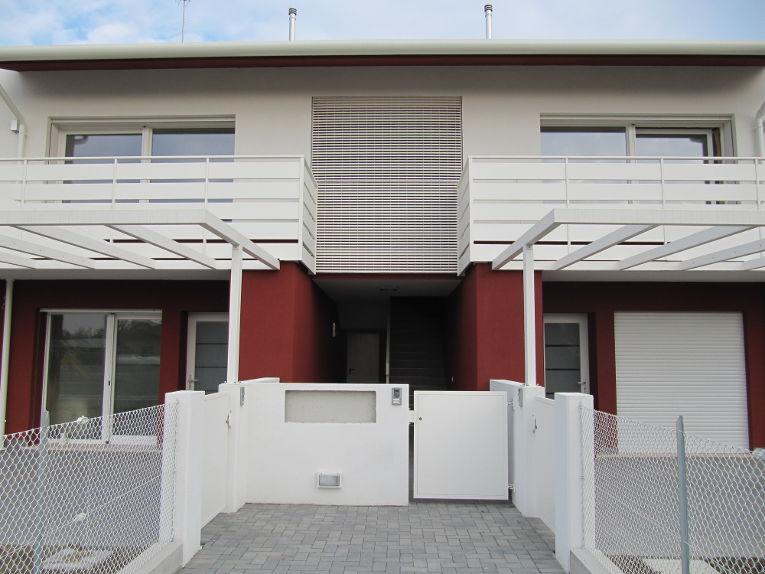 Carpenteria in ferro