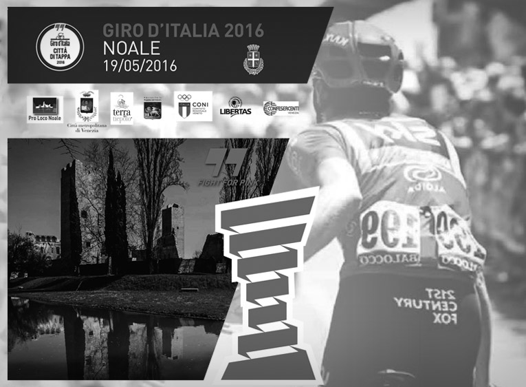 sponsorizzazione giro d'italia