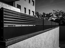 carpenteria residenziale zelarino