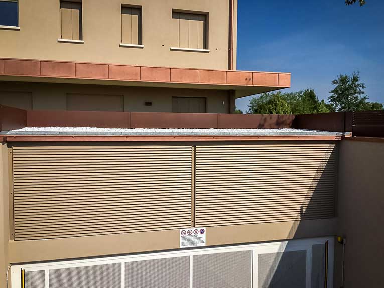 carpenteria residenziale