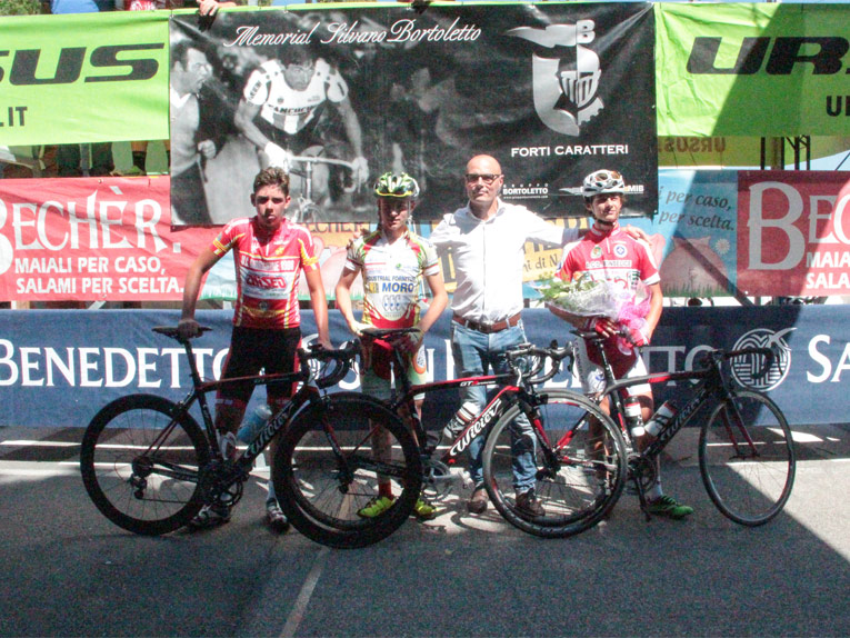 memorial bortoletto 2016 sponsor