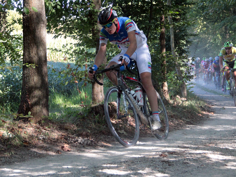 memorial bortoletto ciclista