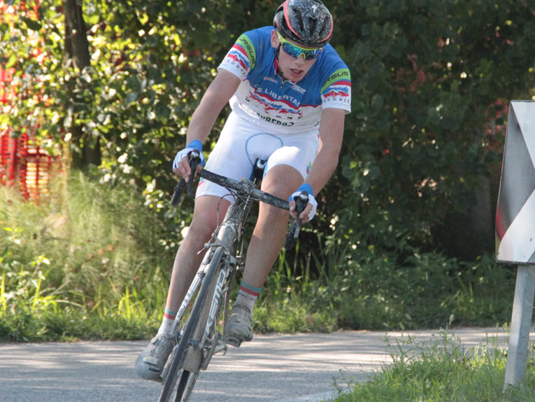 memorial bortoletto 2016