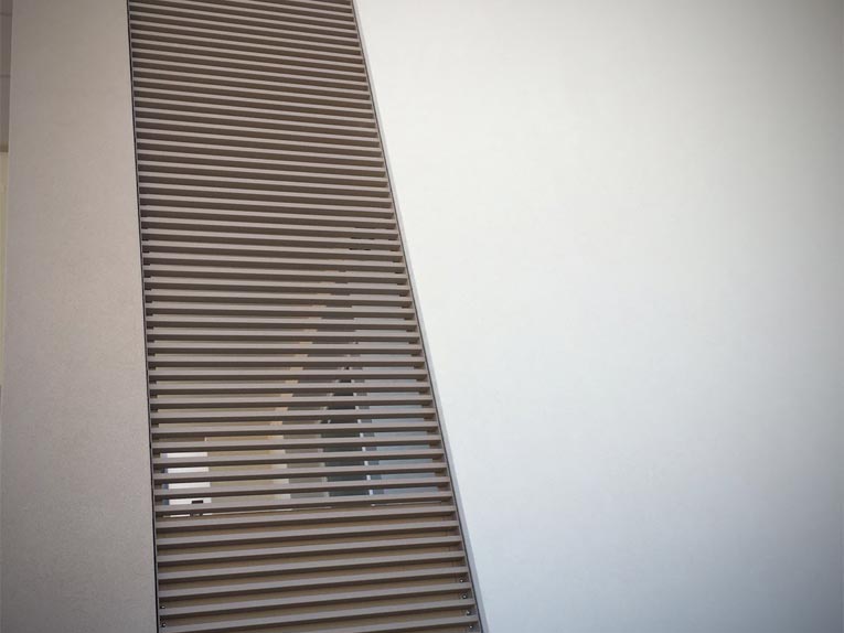 pannello rivestimento facciata