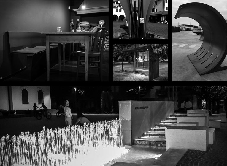 carpenteria di design