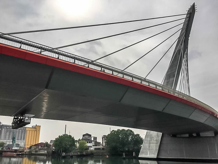 Manutenzione Ponte
