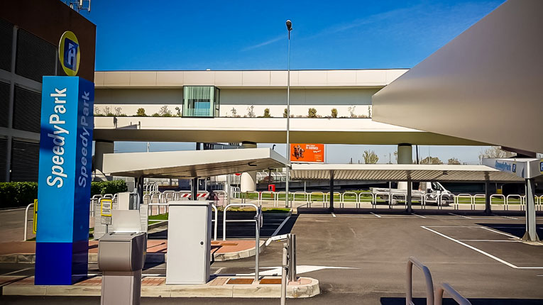 speedy park aeroporto venezia 4