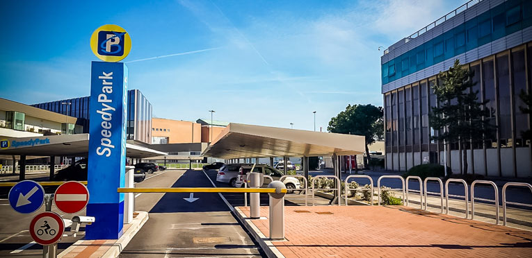 speedy park aeroporto venezia 4