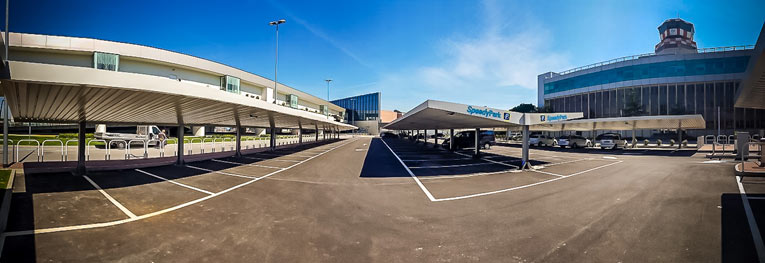speedy park aeroporto venezia 2