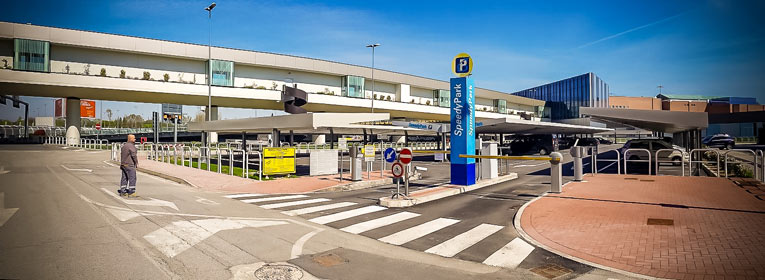 speedy park aeroporto venezia 3