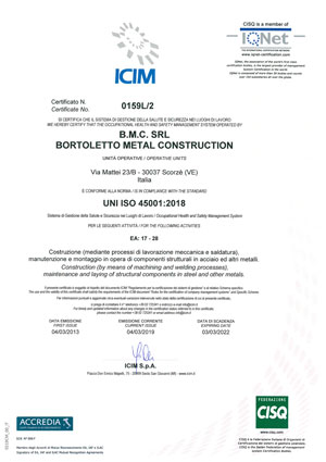 ohsas-18001-2007