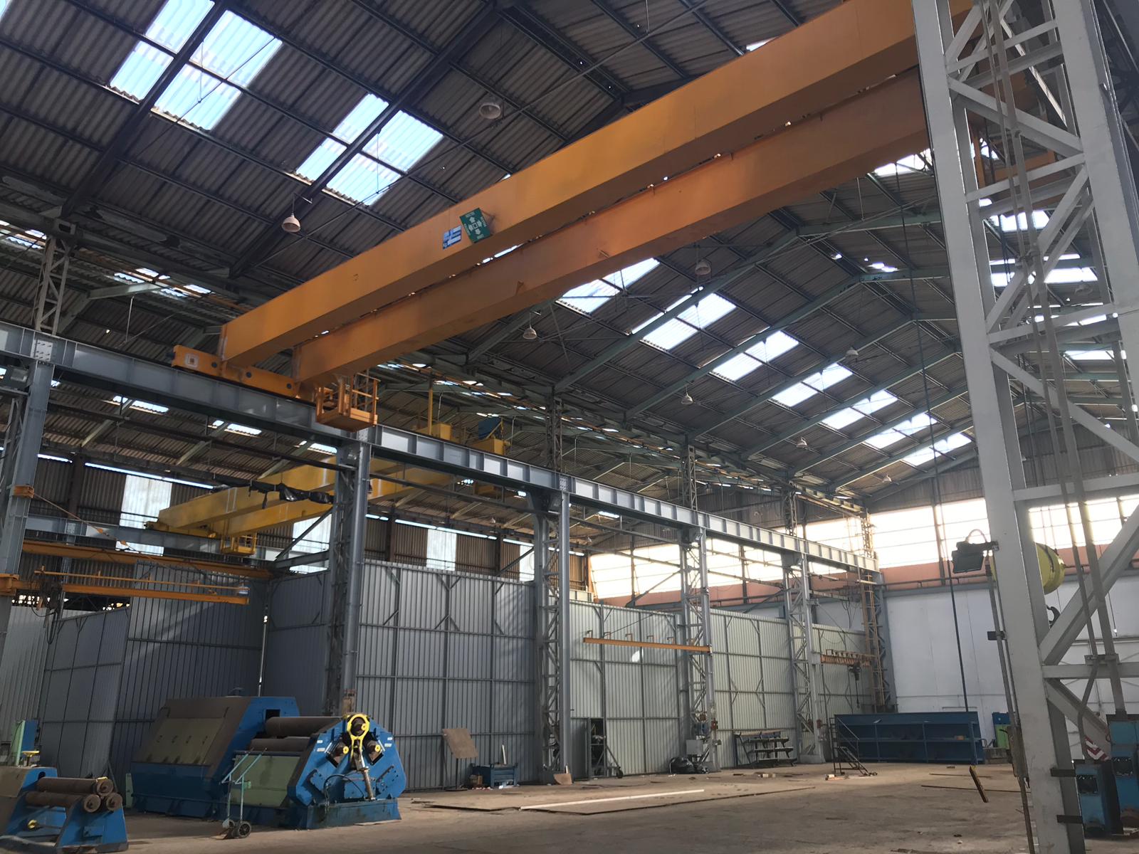SKV acquisisce spazi lavorativi per 15000mtq