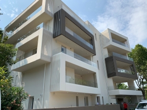 Residence Catalani Mestre