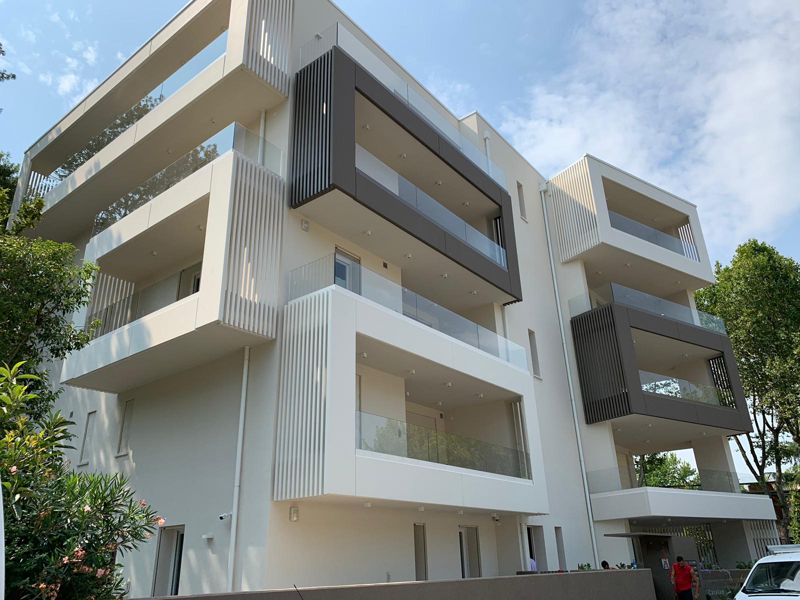 Residence Catalani Mestre