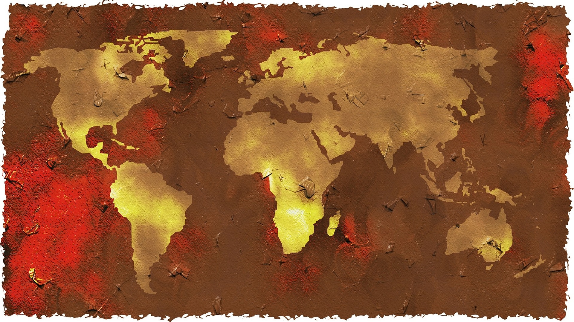 Gruppo Bortoletto nel mondo