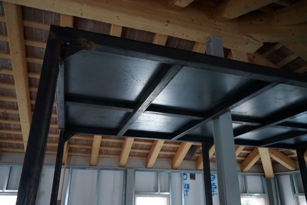 Costruzioni metalliche e superbonus 110% Gruppo Bortoletto