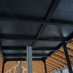 Costruzioni metalliche Gruppo Bortoletto