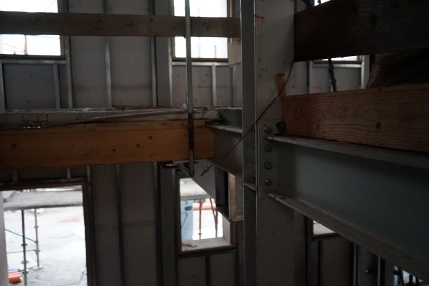 Costruzioni metalliche e superbonus 110% Gruppo Bortoletto
