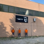 Piombino Dese Gruppo Bortoletto | lo staff