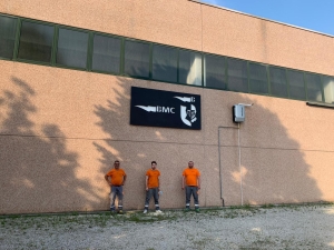 Piombino Dese Gruppo Bortoletto | lo staff