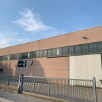 Piombino Dese Gruppo Bortoletto | la sede