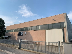 Piombino Dese Gruppo Bortoletto | la sede